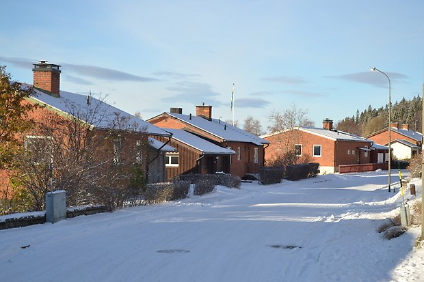 Stråken A