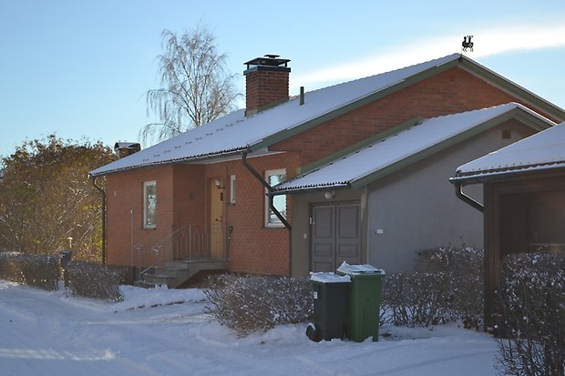 Stråken B