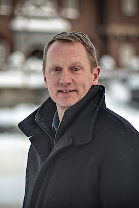 Pär Fredriksson