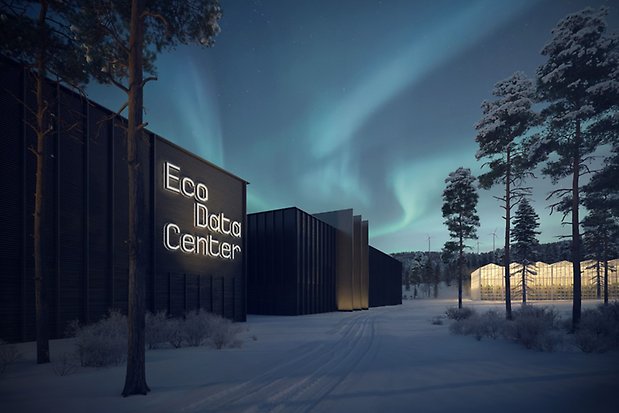 Ecosystem Östersund
