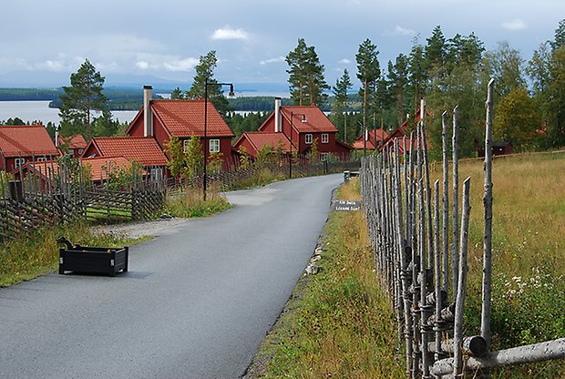 Sommarskogen