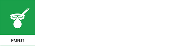 1 symbol för matfett